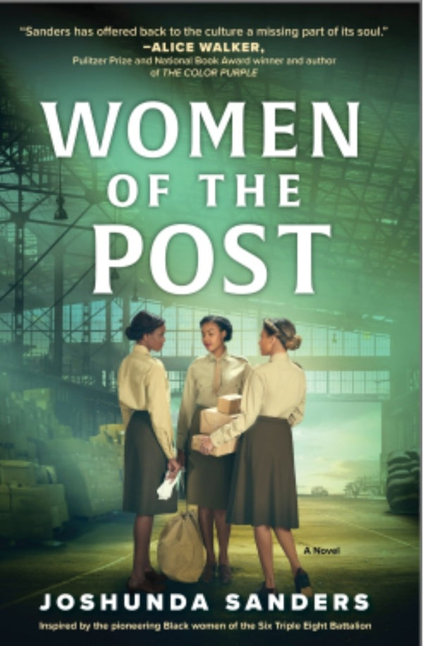 Women of the Post