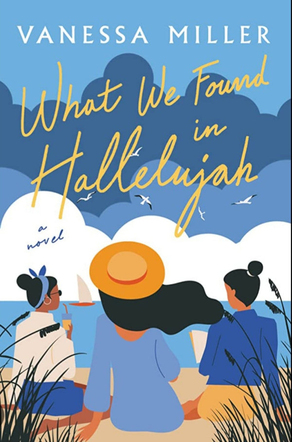 What We Found in Hallelujah