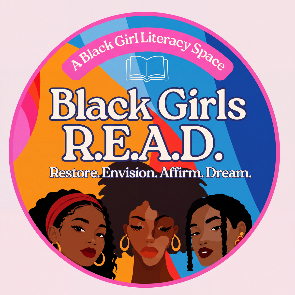 initiative photo — girls in session (5:4)