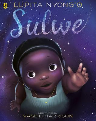 Cover of Sulwe by Lupita Nyong'o