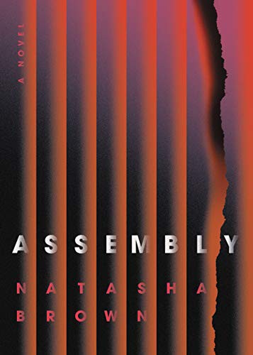 Cover of Assembly by Natasha Brown