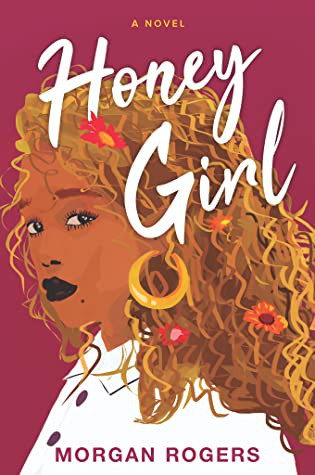 Cover of Honey Girl by Morgan Rogers