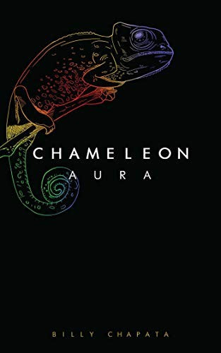 Cover of Chameleon Aura by Billy Chapata