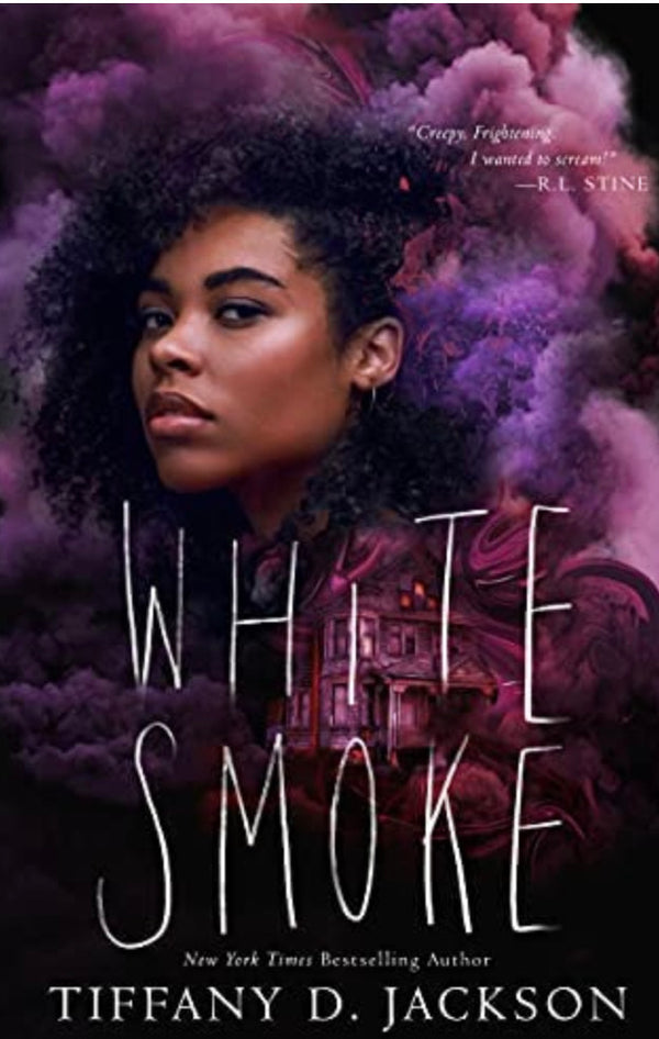 White Smoke