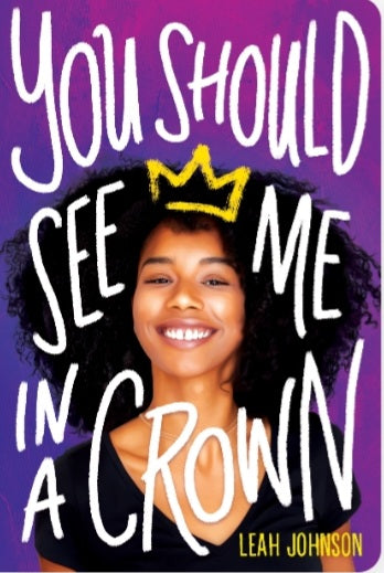 You Should See Me in a Crown