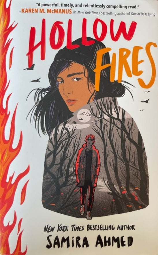 Hollow Fires