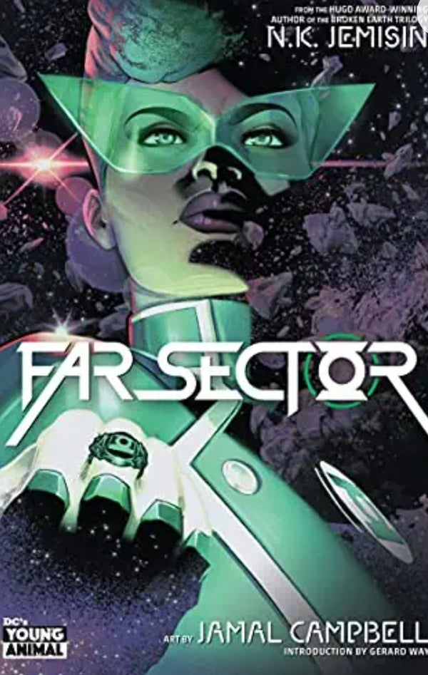 Far Sector