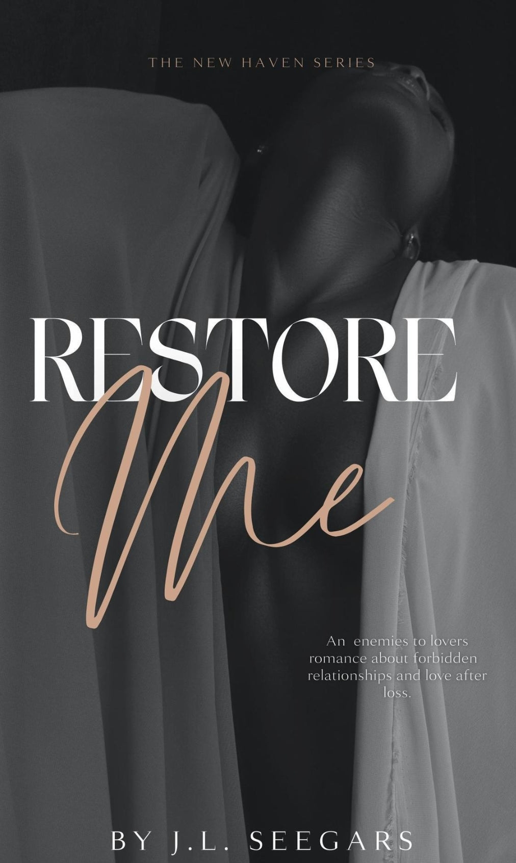 Restore Me