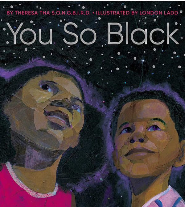 You So Black