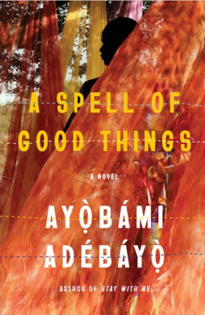 A Spell of Good Things