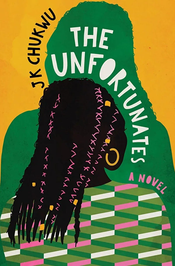 The Unfortunates