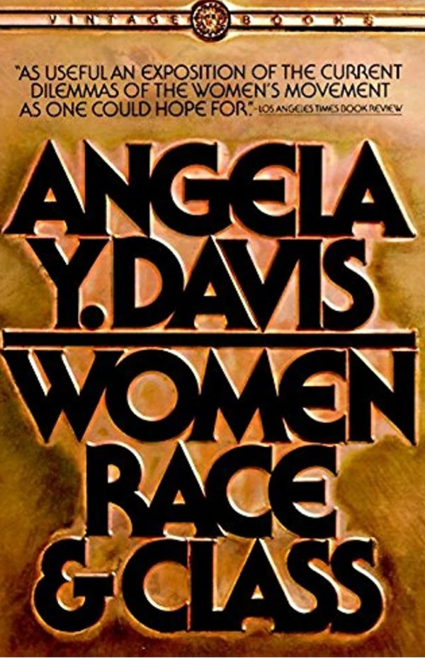 Women, Race, & Class