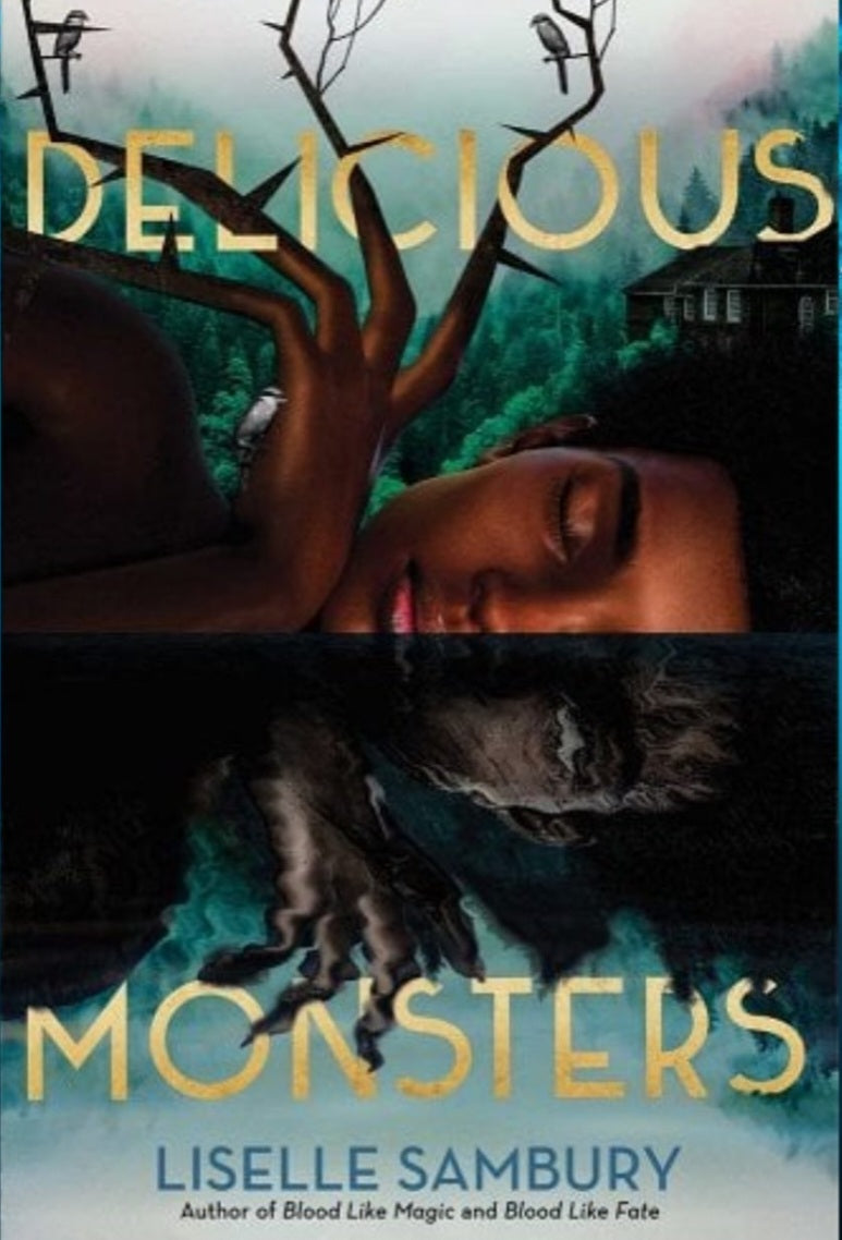 Delicious Monsters