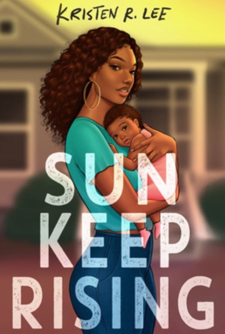 Sun Keep Rising