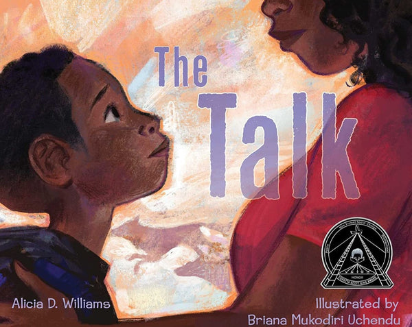 The Talk