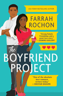 The Boyfriend Project (Paperback)
