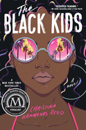 The Black Kids (Hardcover)
