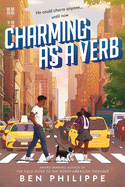 Charming as a Verb (Hardcover)