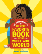 My Very Favorite Book in the Whole Wide World (Hardcover)