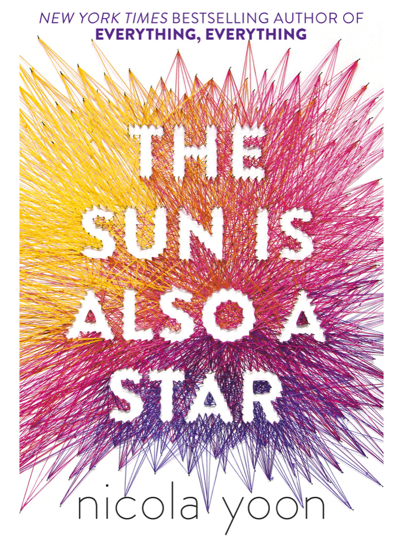 The Sun Is Also a Star