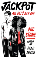 Jackpot (Hardcover)