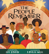 The People Remember (Hardcover)