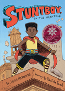 Stuntboy, in the Meantime: Volume 1